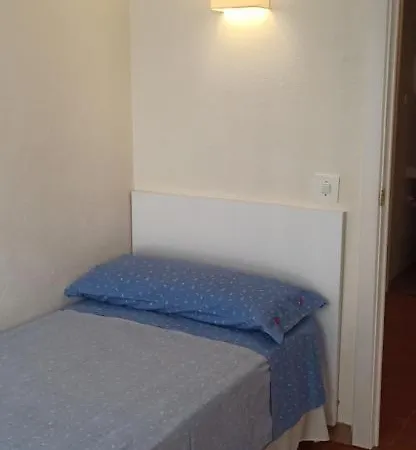 Consolat De Mar Διαμέρισμα