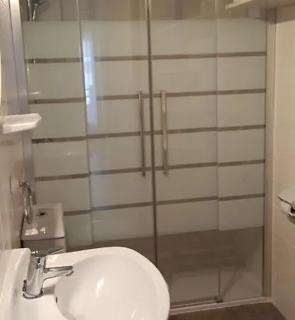 Appartement Consolat De Mar Cambrils