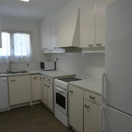 Appartement Consolat De Mar *
