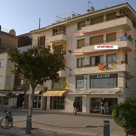 Consolat De Mar