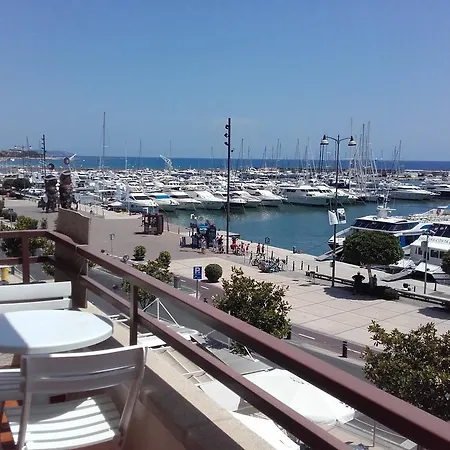 Consolat De Mar Cambrils