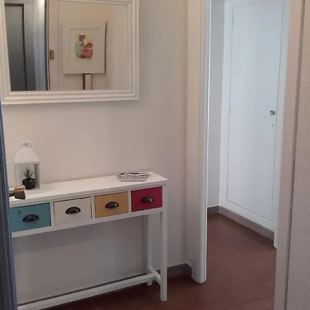Consolat De Mar Appartement *