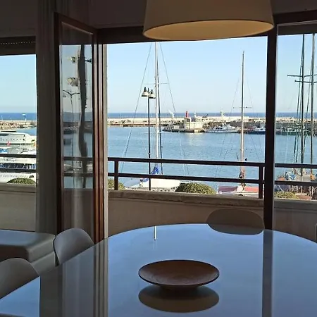 Appartement Consolat De Mar Cambrils