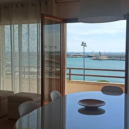 Consolat De Mar Appartement
