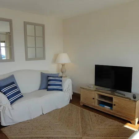 Appartement Consolat De Mar