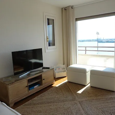 Appartement Consolat De Mar Cambrils