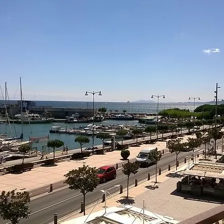 Consolat De Mar Appartement Cambrils