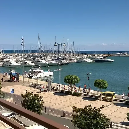 Appartement Consolat De Mar Cambrils