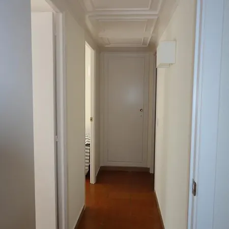 Appartement Consolat De Mar Cambrils