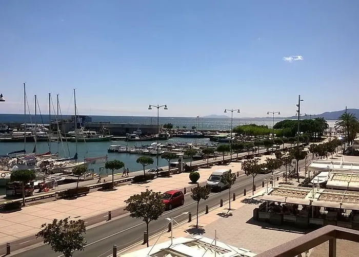 Consolat De Mar شقة كامبريلس
