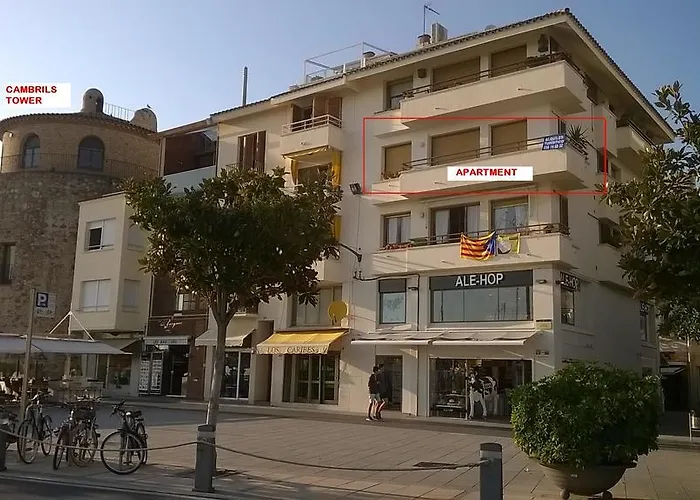 Consolat De Mar
