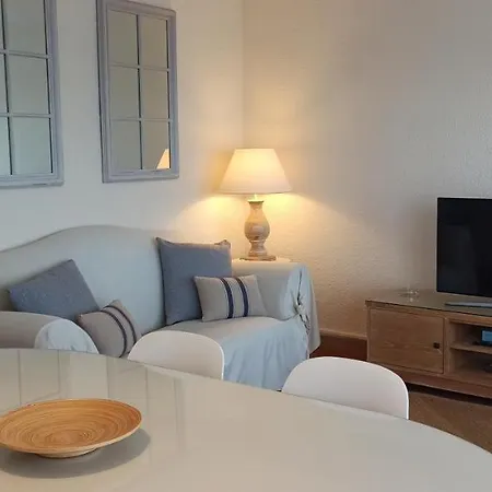 Consolat De Mar Apartamento