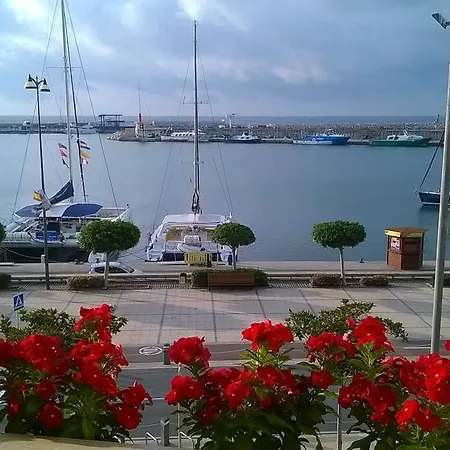Consolat De Mar Apartamento Cambrils